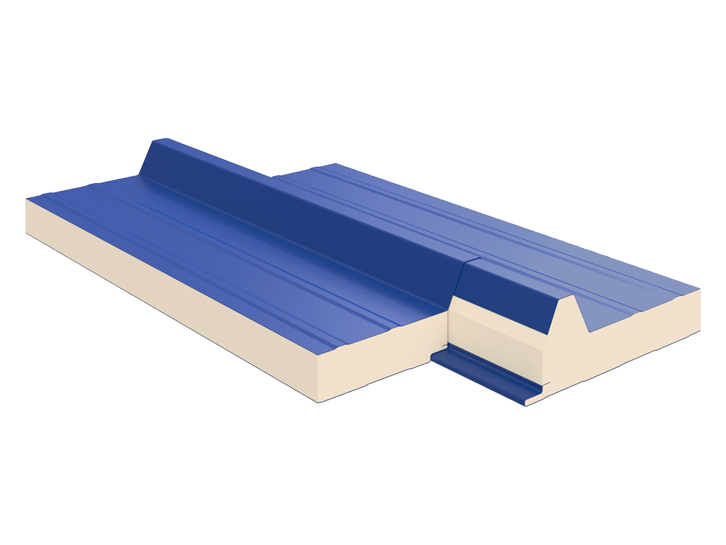 Кровельный замок (R3)